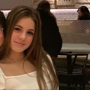 Meet your Posher, Marta